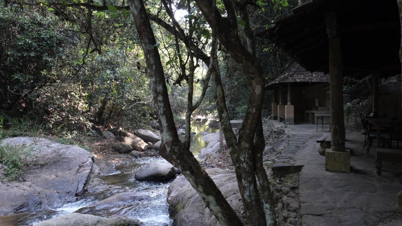The Kandy Samadhicentre Narampanawa Dış mekan fotoğraf