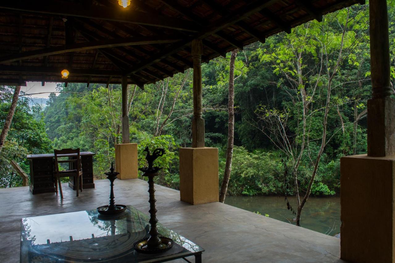 The Kandy Samadhicentre Narampanawa Dış mekan fotoğraf