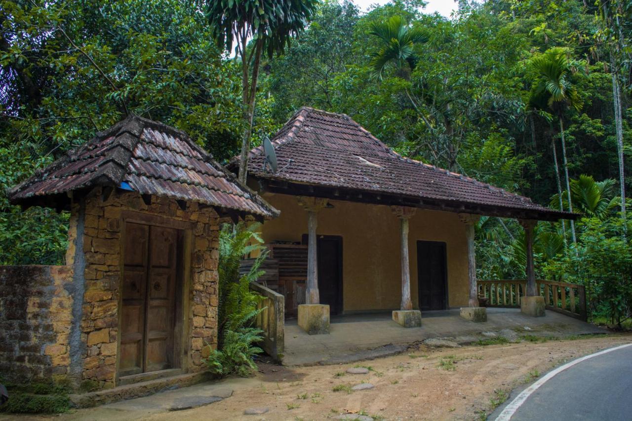 The Kandy Samadhicentre Otel Narampanawa Dış mekan fotoğraf