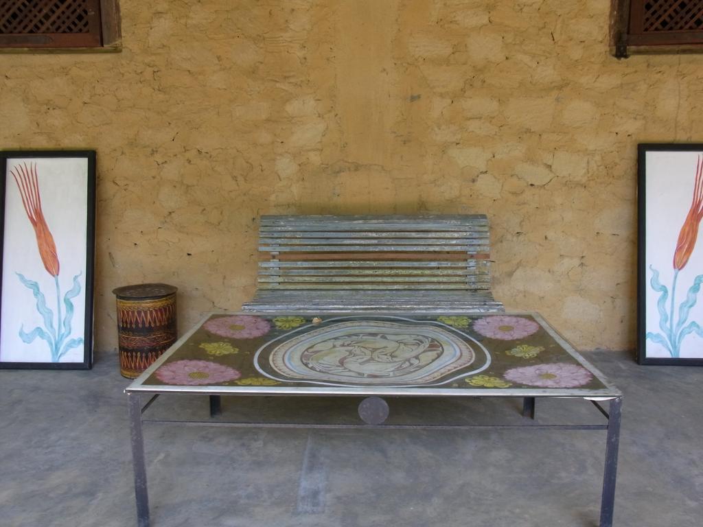 The Kandy Samadhicentre Narampanawa Dış mekan fotoğraf