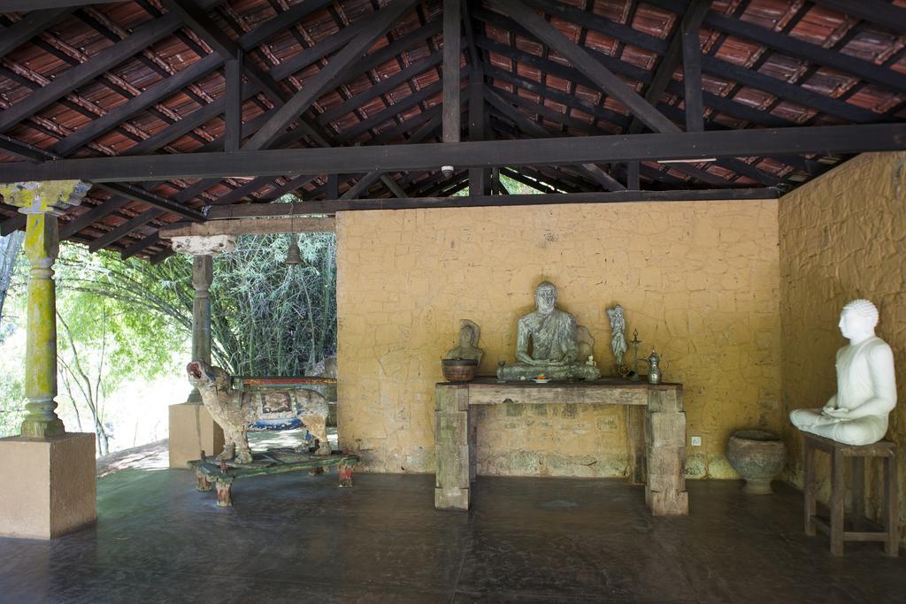 The Kandy Samadhicentre Narampanawa Dış mekan fotoğraf
