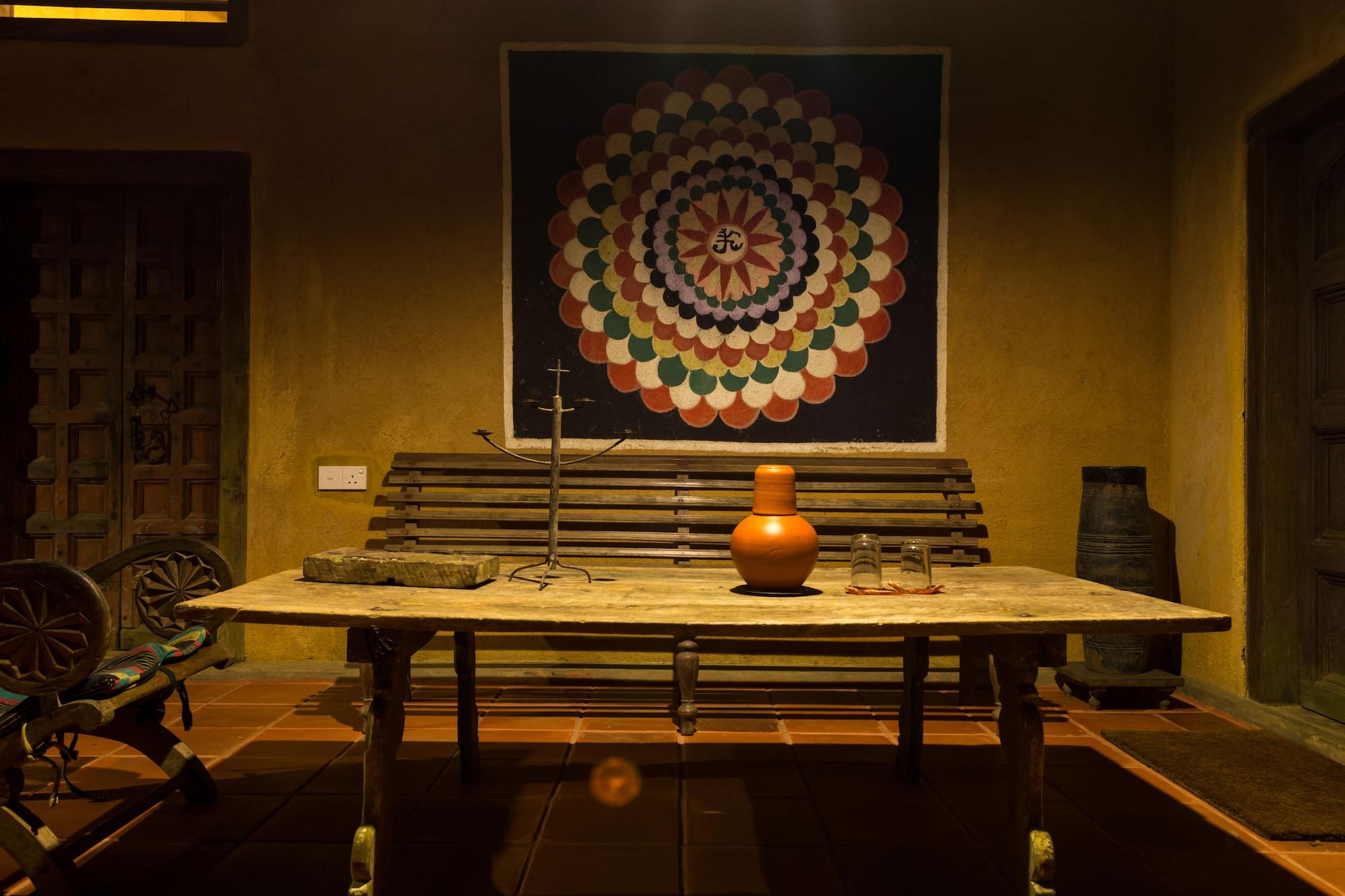 The Kandy Samadhicentre Narampanawa Dış mekan fotoğraf