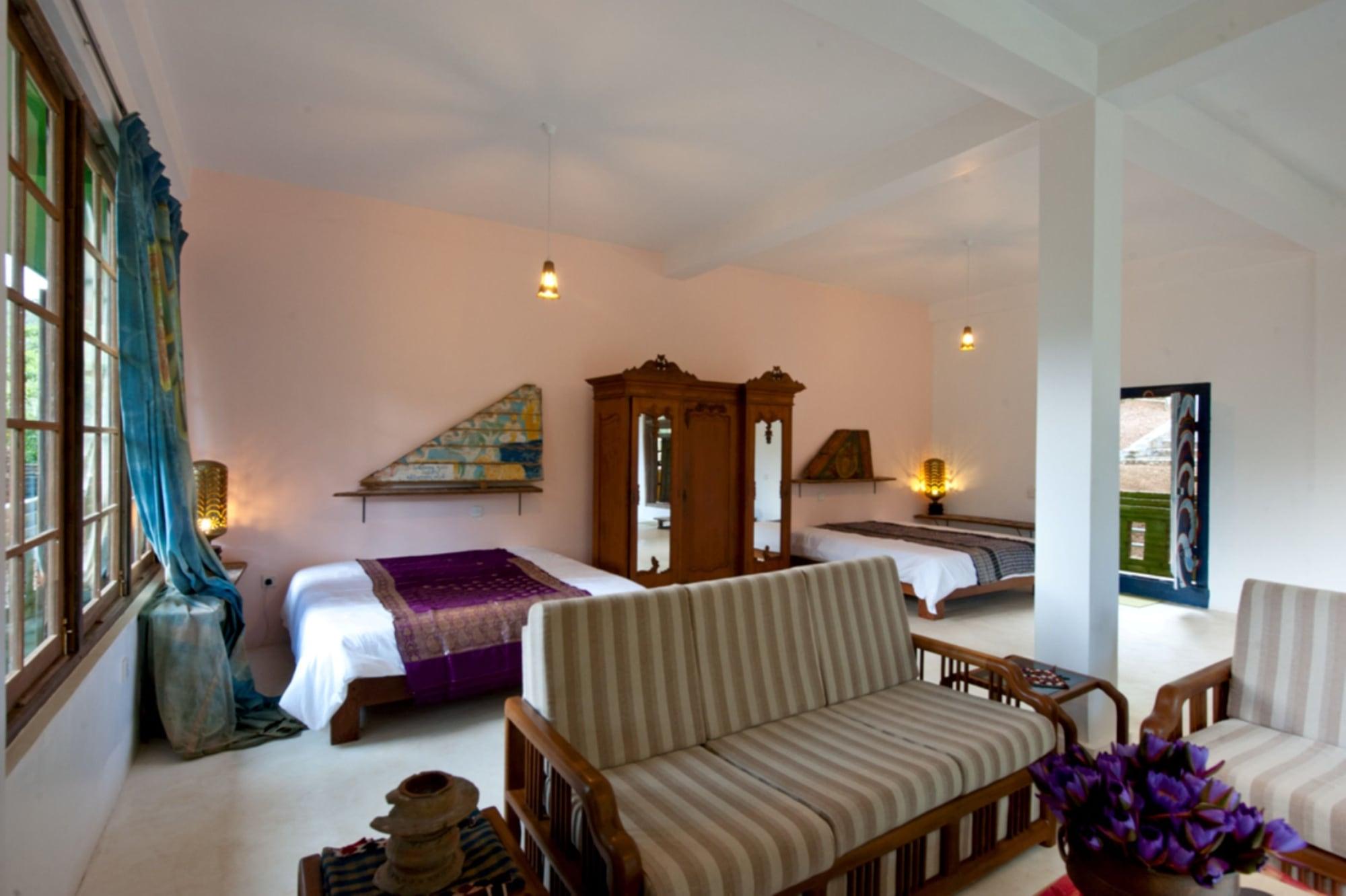 The Kandy Samadhicentre Narampanawa Dış mekan fotoğraf