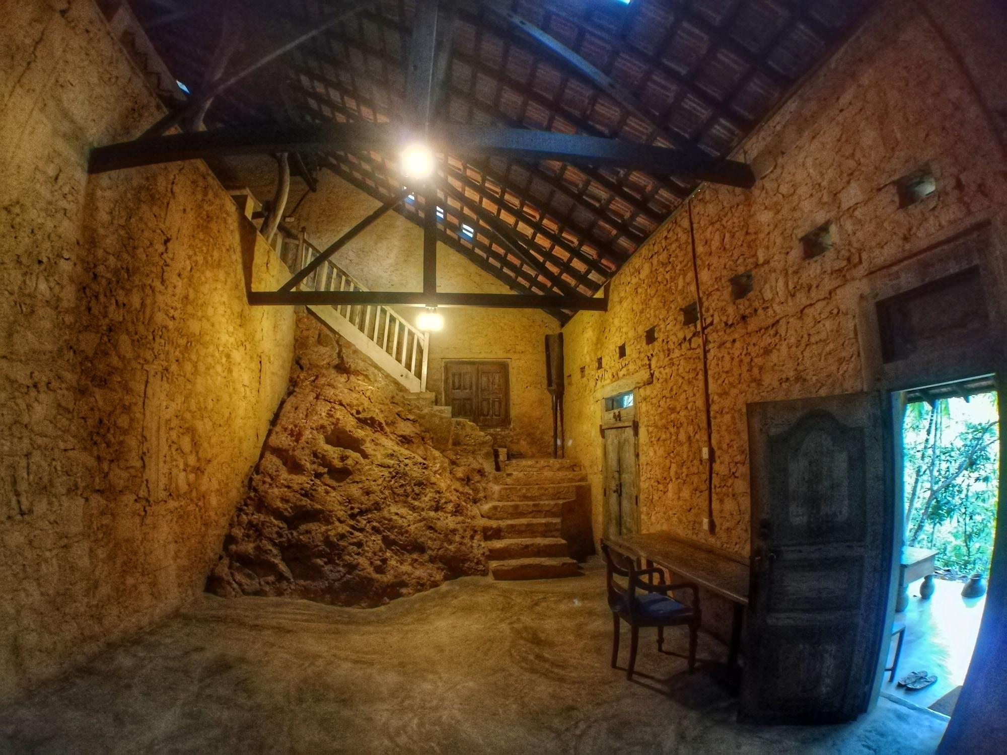 The Kandy Samadhicentre Narampanawa Dış mekan fotoğraf