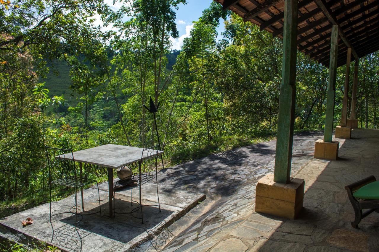 The Kandy Samadhicentre Narampanawa Dış mekan fotoğraf