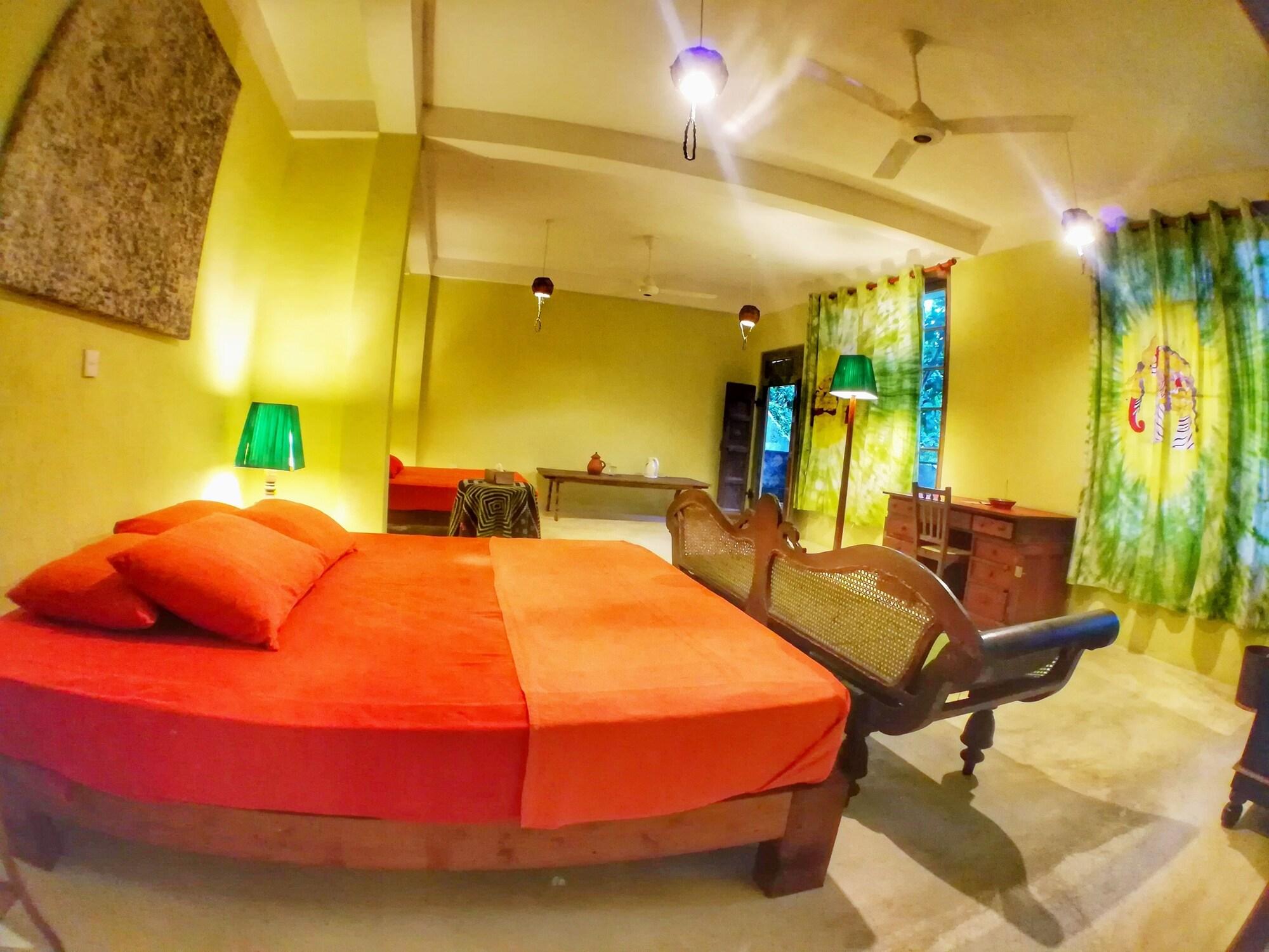 The Kandy Samadhicentre Narampanawa Dış mekan fotoğraf
