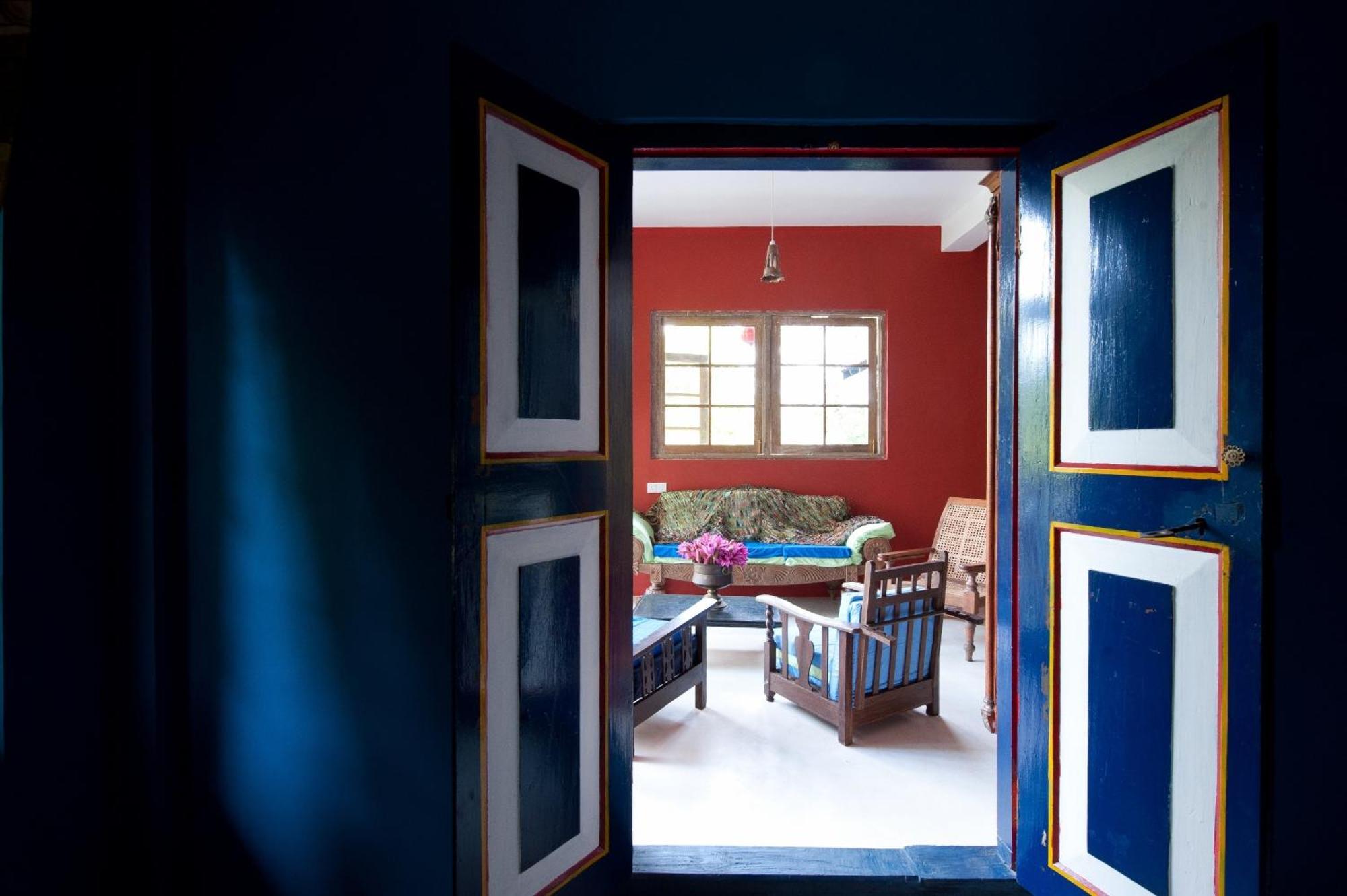 The Kandy Samadhicentre Narampanawa Oda fotoğraf