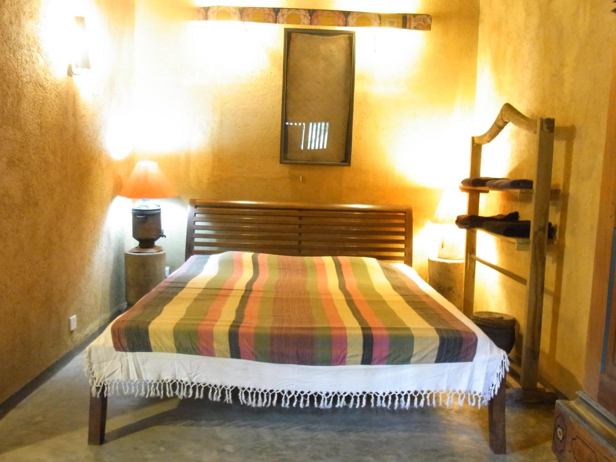 The Kandy Samadhicentre Narampanawa Oda fotoğraf