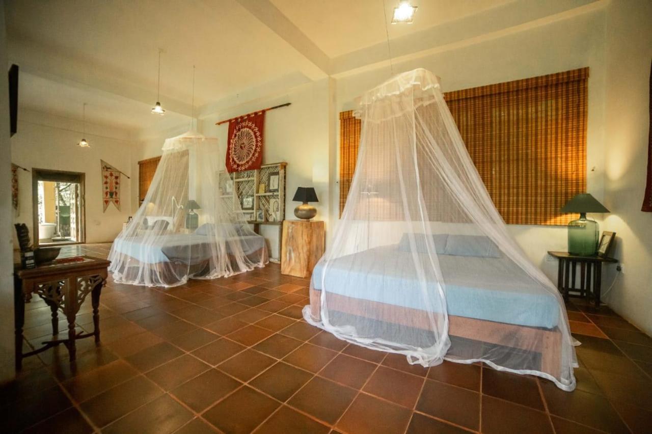 The Kandy Samadhicentre Narampanawa Dış mekan fotoğraf