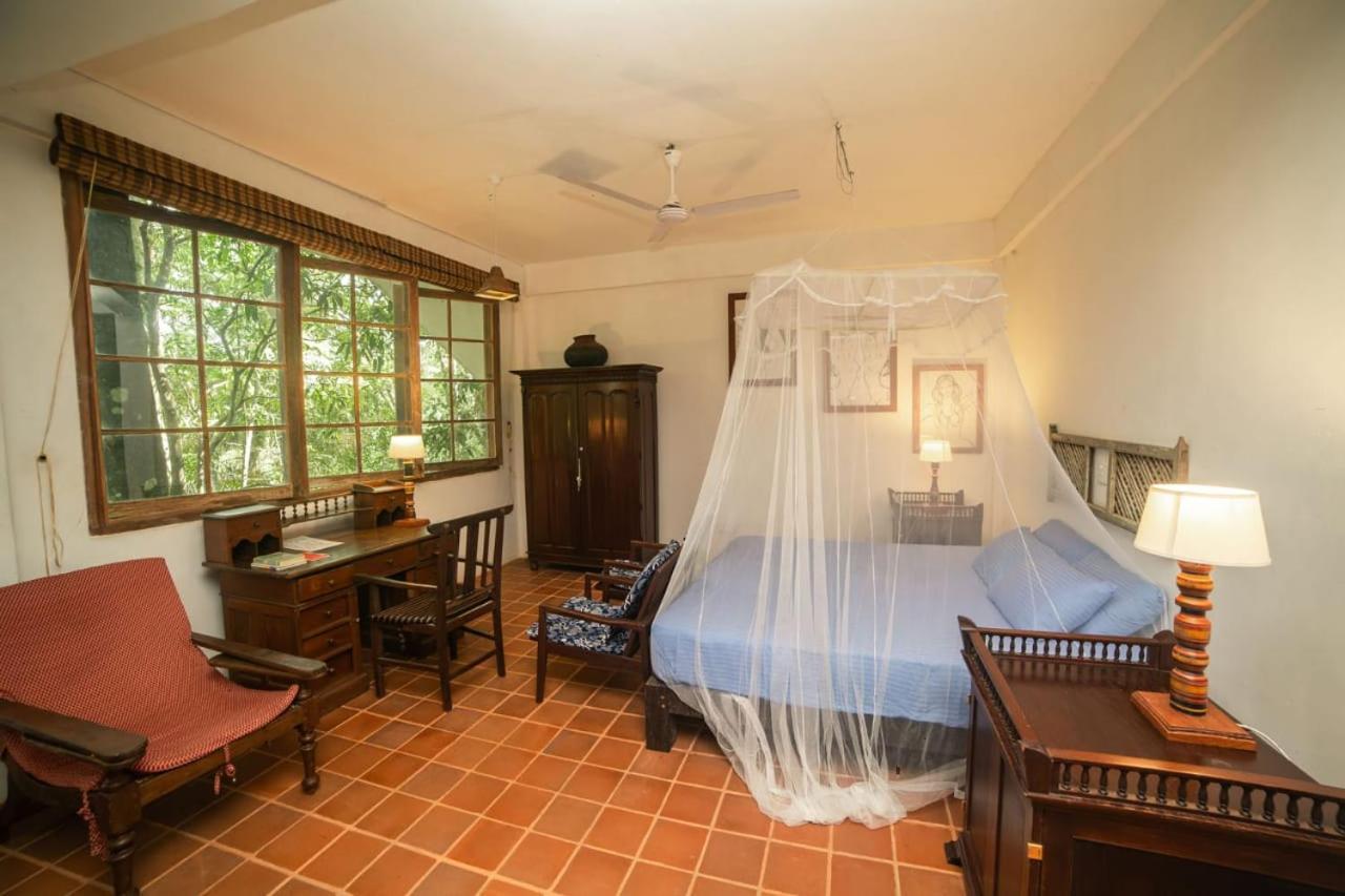 The Kandy Samadhicentre Narampanawa Dış mekan fotoğraf