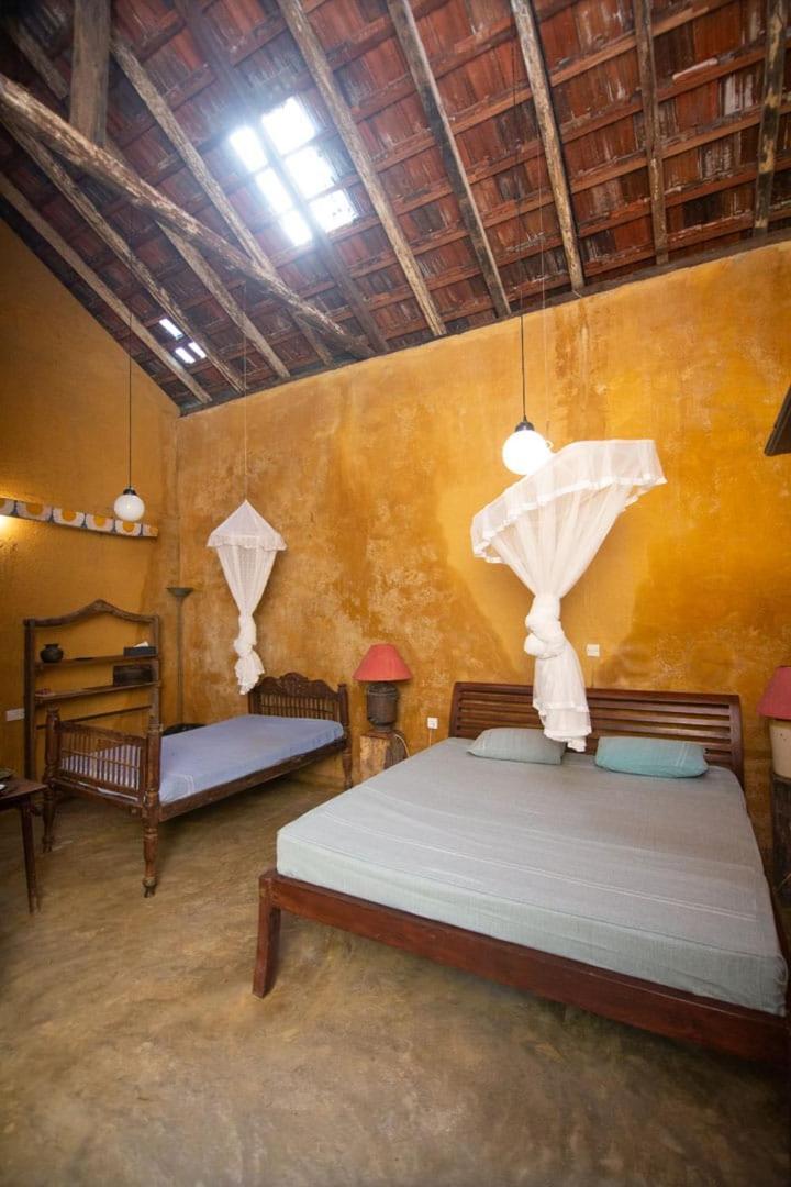 The Kandy Samadhicentre Narampanawa Dış mekan fotoğraf