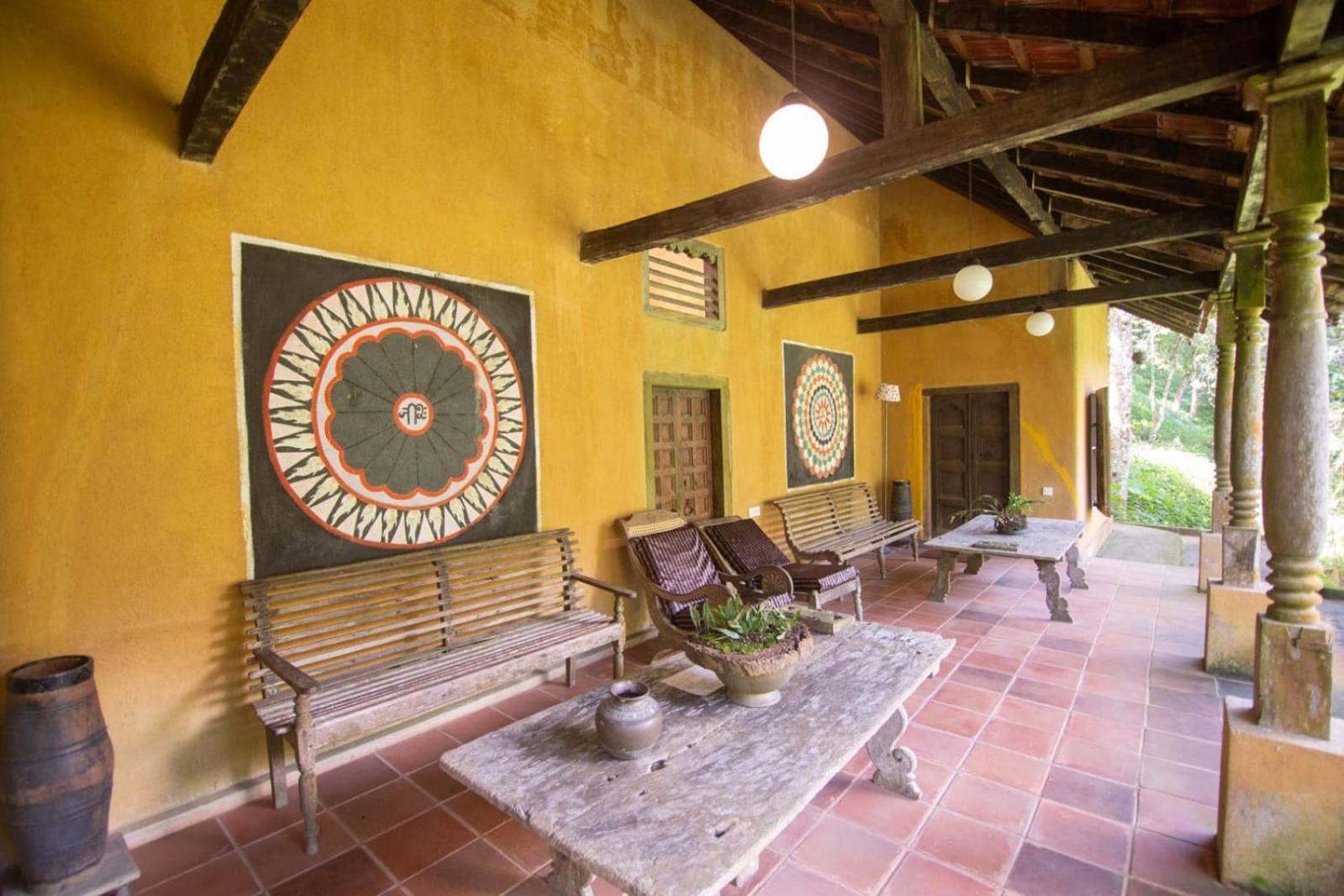 The Kandy Samadhicentre Narampanawa Dış mekan fotoğraf