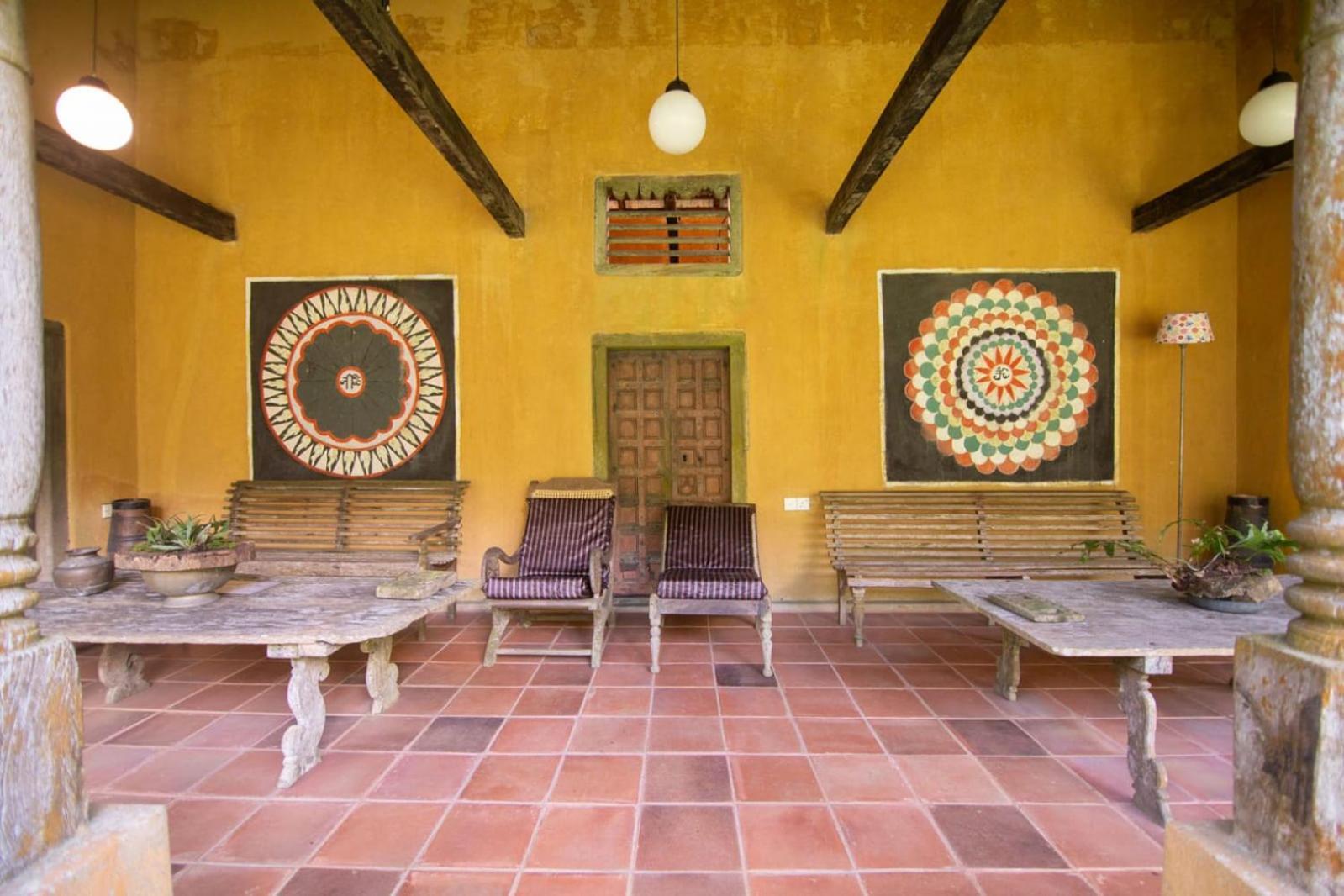 The Kandy Samadhicentre Narampanawa Dış mekan fotoğraf
