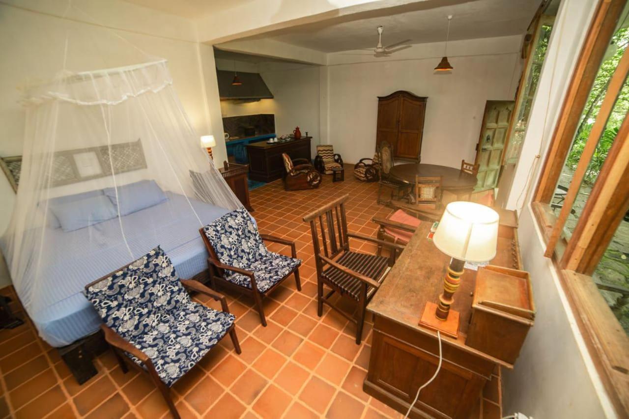 The Kandy Samadhicentre Narampanawa Dış mekan fotoğraf