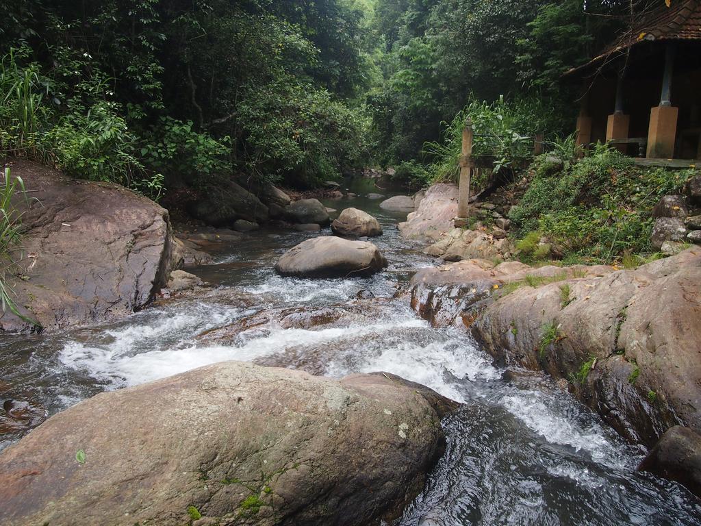 The Kandy Samadhicentre Otel Narampanawa Dış mekan fotoğraf