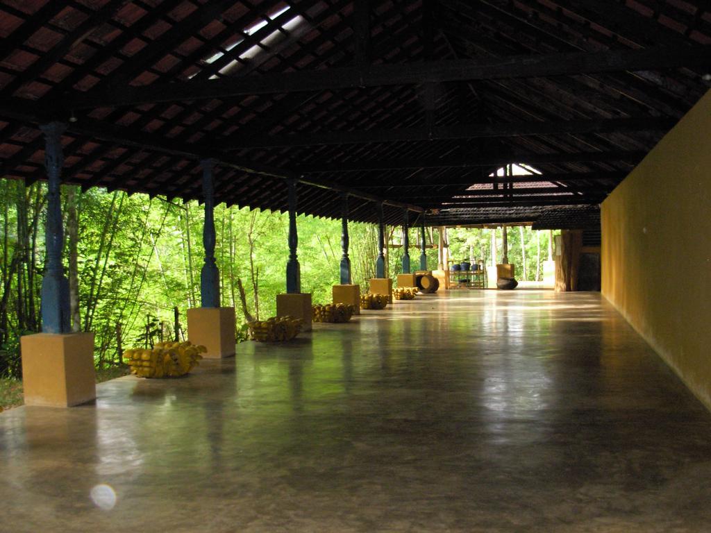 The Kandy Samadhicentre Narampanawa Dış mekan fotoğraf