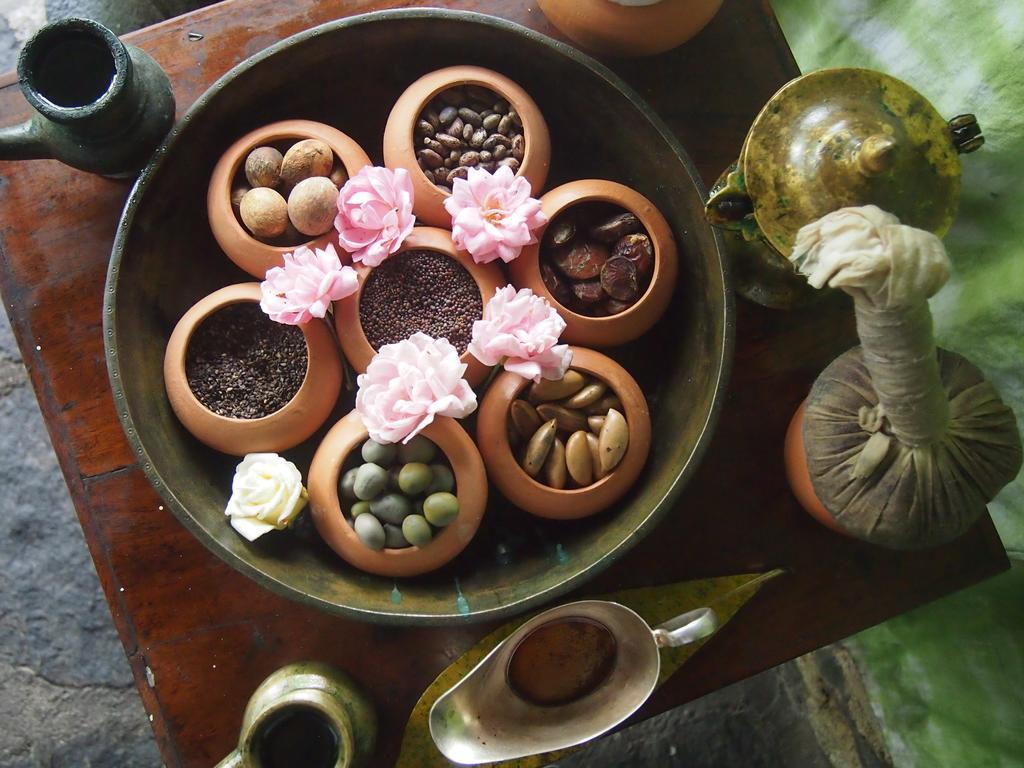The Kandy Samadhicentre Narampanawa Dış mekan fotoğraf