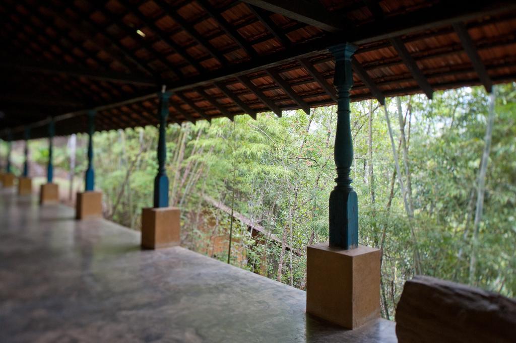 The Kandy Samadhicentre Narampanawa Dış mekan fotoğraf