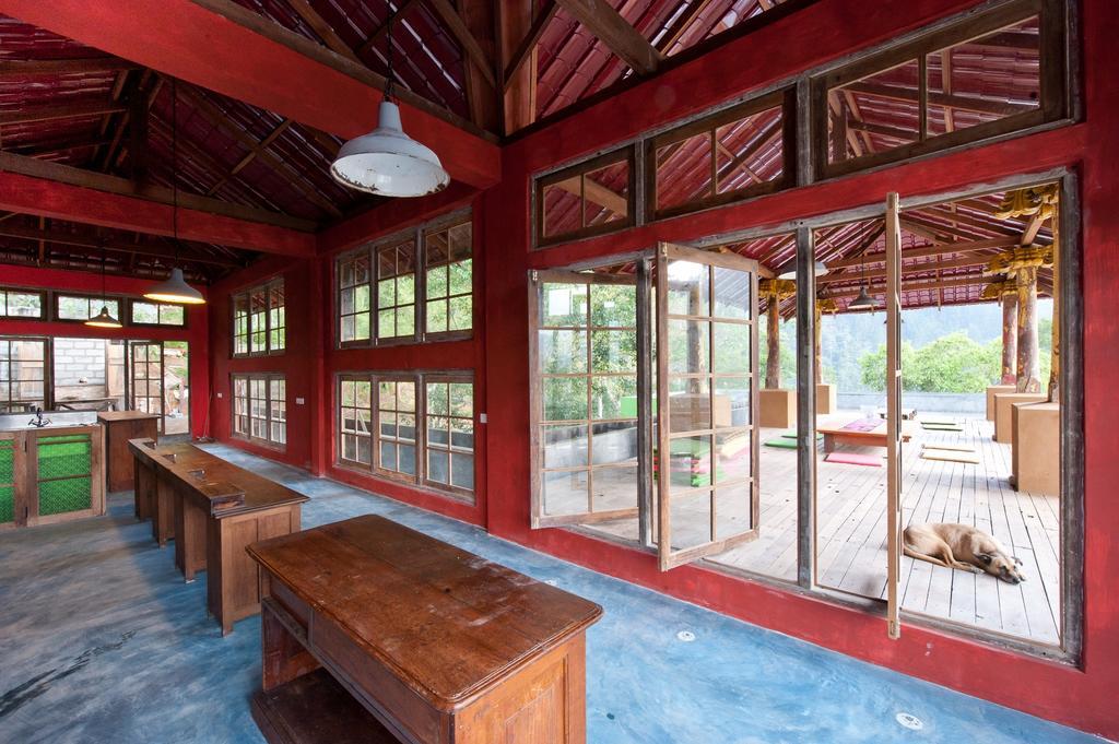 The Kandy Samadhicentre Narampanawa Dış mekan fotoğraf