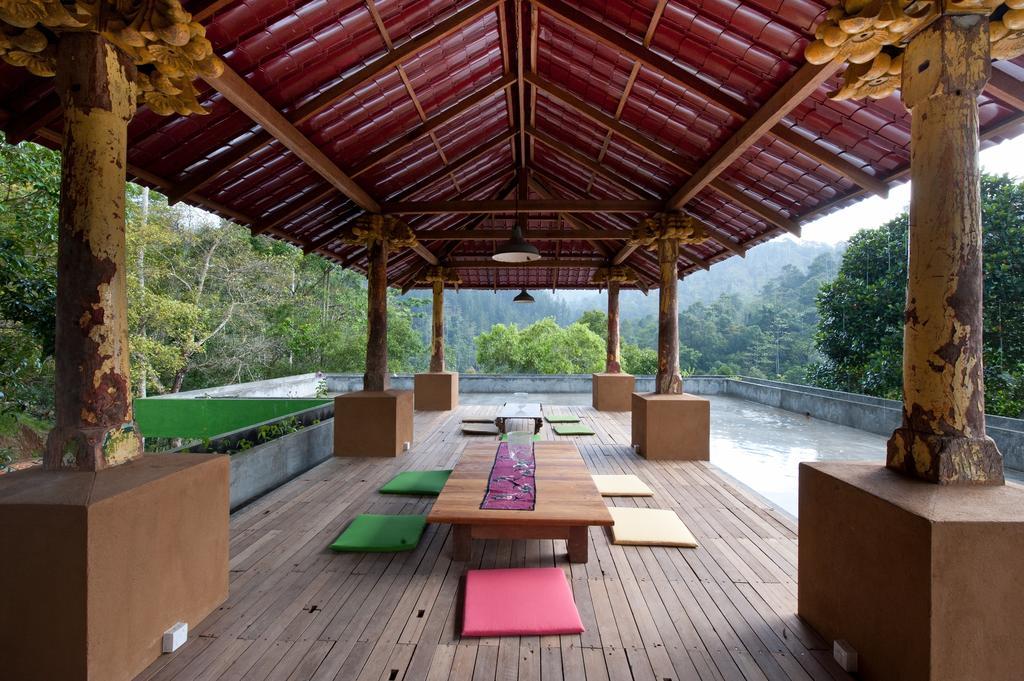 The Kandy Samadhicentre Narampanawa Dış mekan fotoğraf