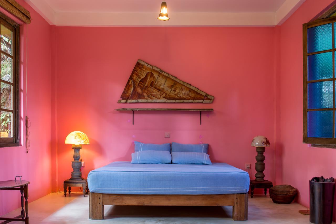 The Kandy Samadhicentre Narampanawa Dış mekan fotoğraf