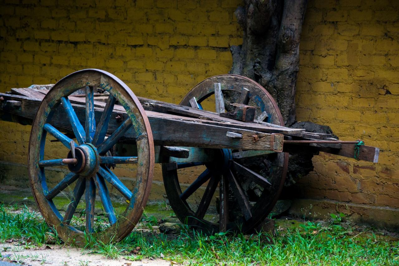 The Kandy Samadhicentre Otel Narampanawa Dış mekan fotoğraf