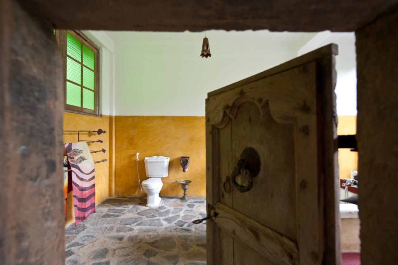 The Kandy Samadhicentre Narampanawa Dış mekan fotoğraf