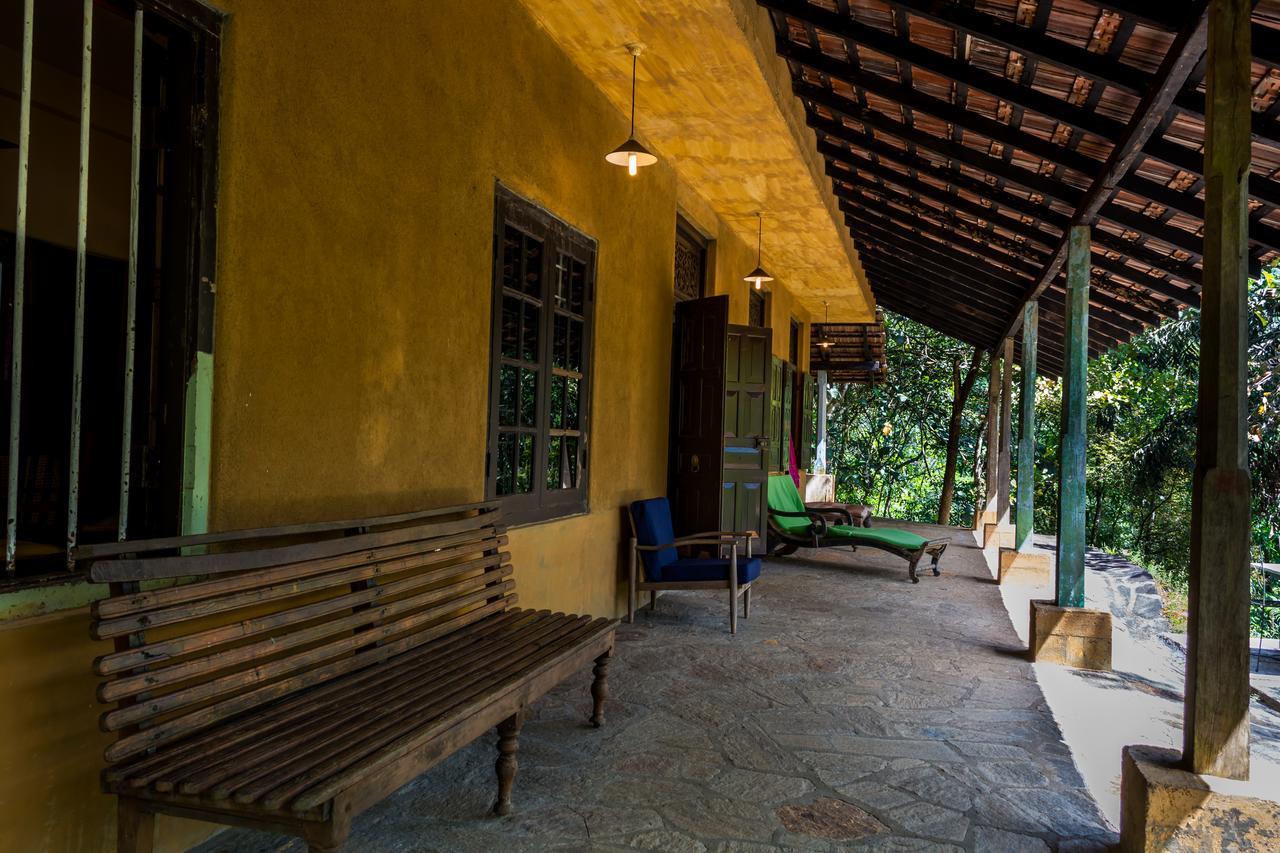 The Kandy Samadhicentre Narampanawa Dış mekan fotoğraf
